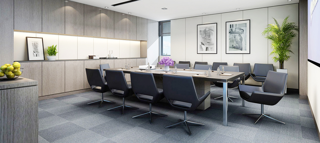 國(guó)際領(lǐng)先的商用照明產(chǎn)品